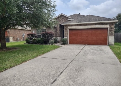 21383 Village Crossing Lane - Photo 1