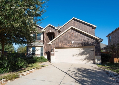 17422 Aldenwilds Lane - Photo 1