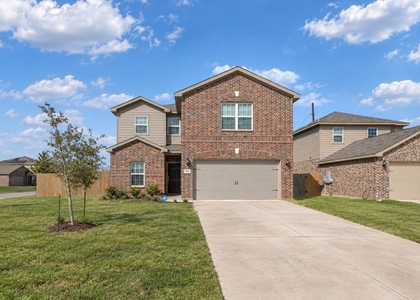 3001 Iron Woods Drive - Photo 1