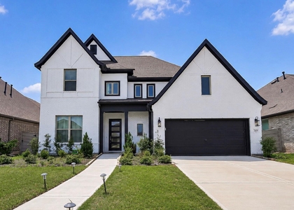 2406 Pear Blossom Lane - Photo 1