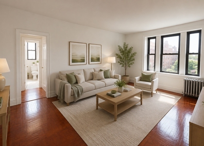 108-02 72nd avenue - Photo 1