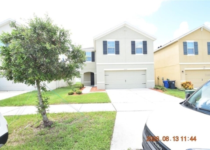 10233 Mangrove Well Road - Photo 1