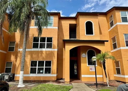 4532 Commander Drive - Photo 1