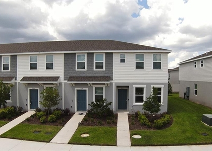 3208 Skyline Loop - Photo 1