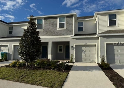 7629 Waterscape Drive - Photo 1