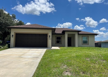 4850 Cumbano Street - Photo 1