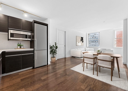 116 John Street, New York, NY  - Photo 1