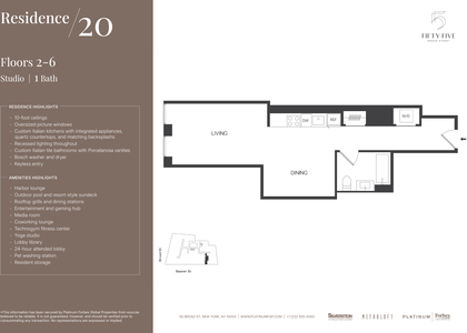 55 Broad Street - Photo 1