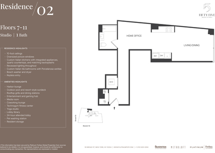 55 Broad Street - Photo 1