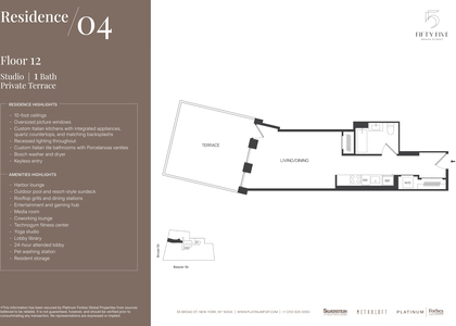 55 Broad Street - Photo 1