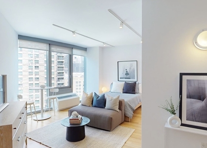 West 54th Street - Photo 1