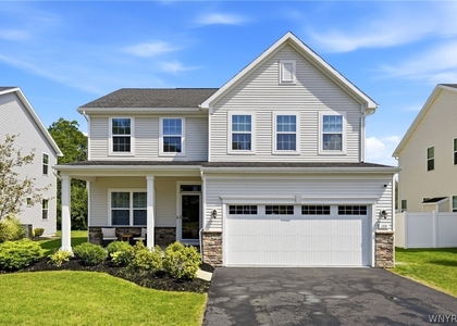 100 Lynette Lane - Photo 1