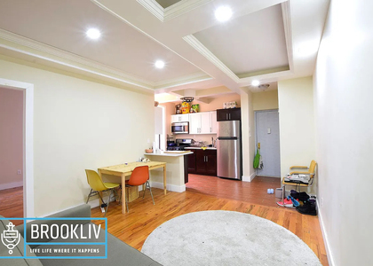 668 Hancock Street - Photo 1