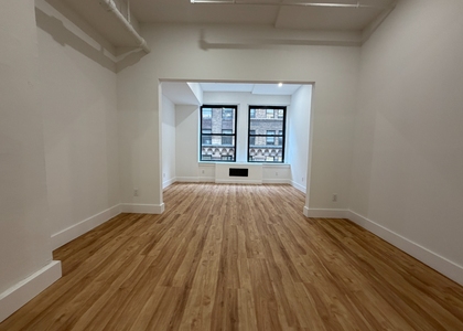 West 35th Street and 8th Ave - Photo 1
