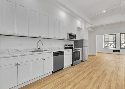 West 35th Street and 8th Ave - Photo 1