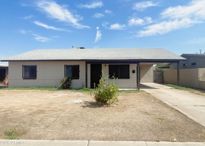 1602 W Fremont Road - Photo 1
