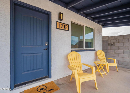 1206 E Tempe Drive - Photo 1