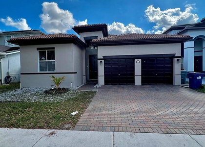 8874 Nw 182nd Street - Photo 1