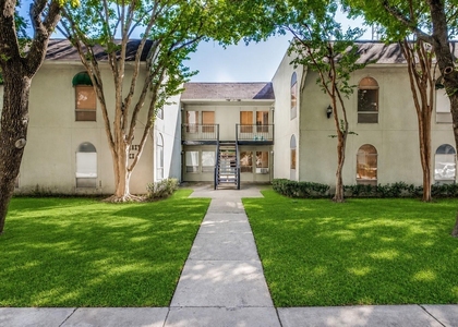 4810 Mckinney Avenue - Photo 1