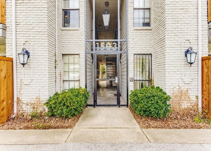 1503 N Garrett Avenue - Photo 1