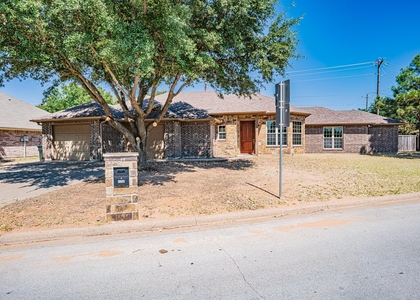 1200 Chaparral Lane - Photo 1