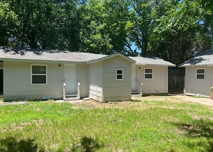 1513 Panhandle Street - Photo 1
