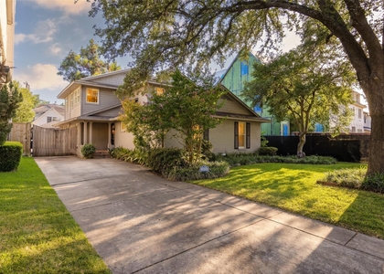 3813 Purdue Avenue - Photo 1