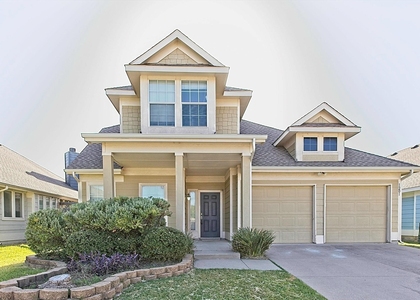1201 Rain Fern Drive - Photo 1