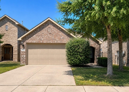 2833 Houston Wood Drive - Photo 1