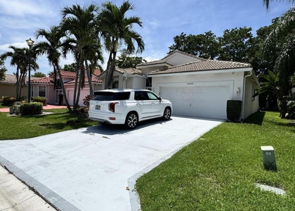 10895 Fillmore Drive - Photo 1