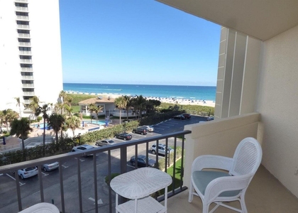 2800 N Ocean Drive - Photo 1