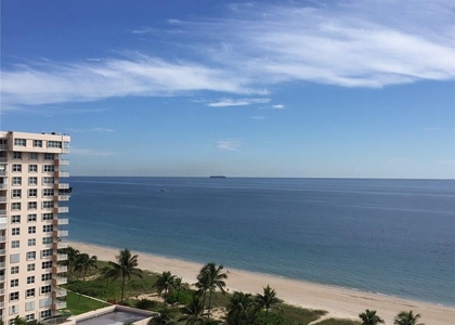 5100 N Ocean Boulevard - Photo 1