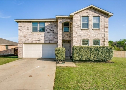 5400 Cedar Mountain Drive - Photo 1