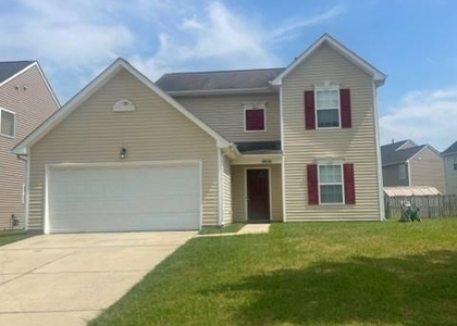 14016 Sugar Oats Lane - Photo 1