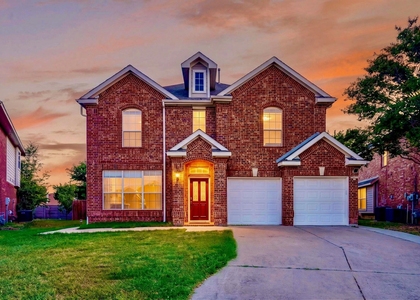4304 Harpers Ferry Drive - Photo 1