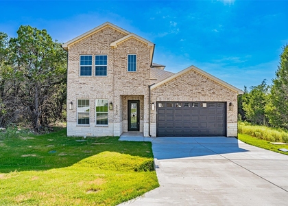 5702 Barkridge Drive - Photo 1