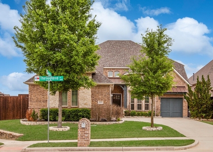 1614 Thoroughbred Lane - Photo 1