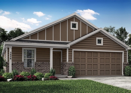 325 Dewberry Street - Photo 1