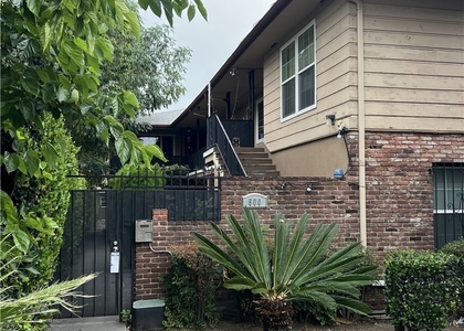 500 N Los Robles Avenue - Photo 1