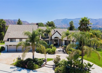 26862 Sand Canyon Road - Photo 1