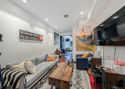 288 Himrod Street - Photo 1