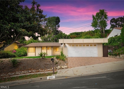 6551 Abbottswood Drive - Photo 1