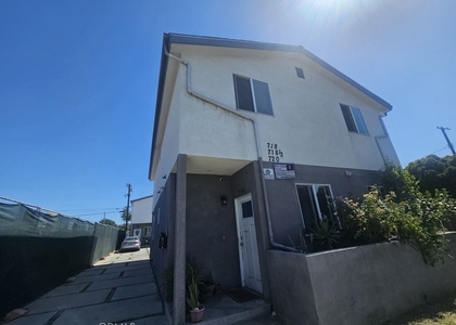 720 W 85th - Photo 1