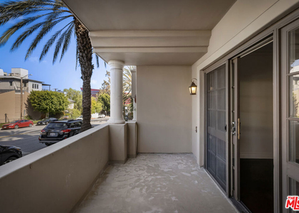 851 N San Vicente Boulevard - Photo 1