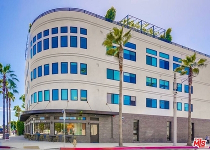 105 S Fairfax Avenue - Photo 1