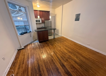 140 West 71st Street - Photo 1