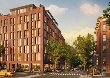Madison Avenue - Photo 1
