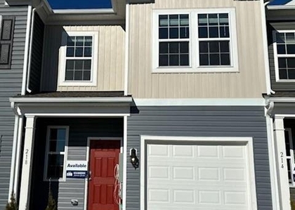 218 Baker Drive - Photo 1