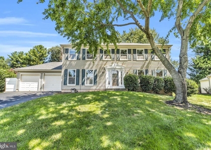 3204 Lockgate Court - Photo 1
