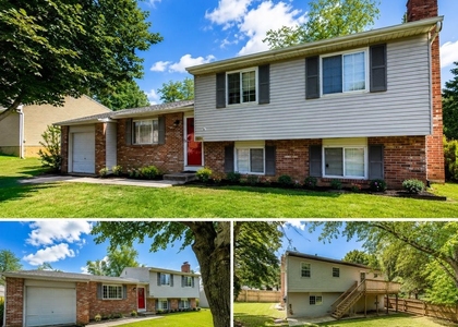 4312 Rolling Stone Way - Photo 1